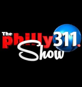 Philly311 Show LOGO