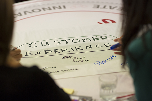 Customer Service Versus Customer Experience: What’s The Difference…And Why It Matters